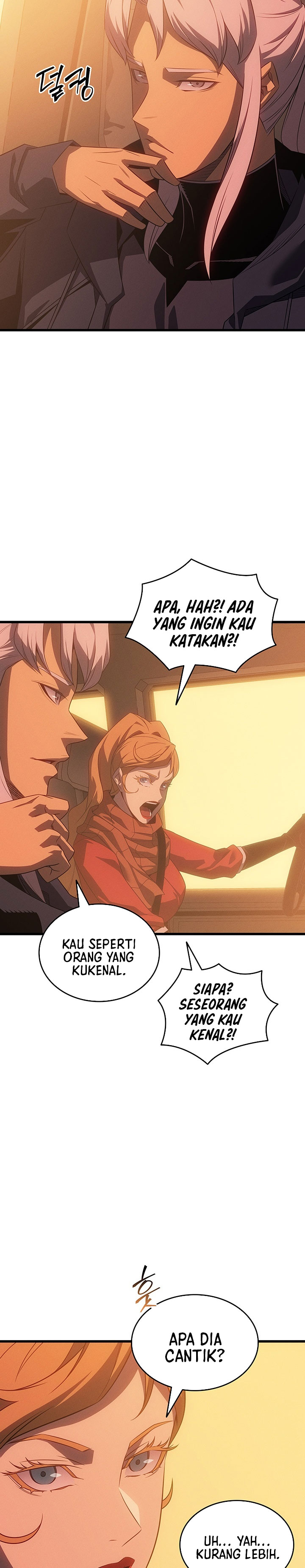 The Great Mage Returns After 4000 Years Chapter 232 Gambar 5