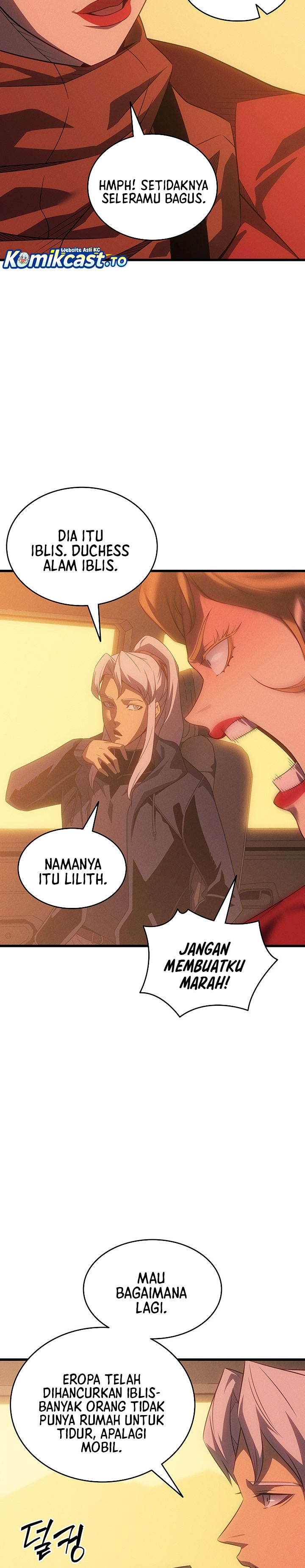 The Great Mage Returns After 4000 Years Chapter 232 Gambar 6