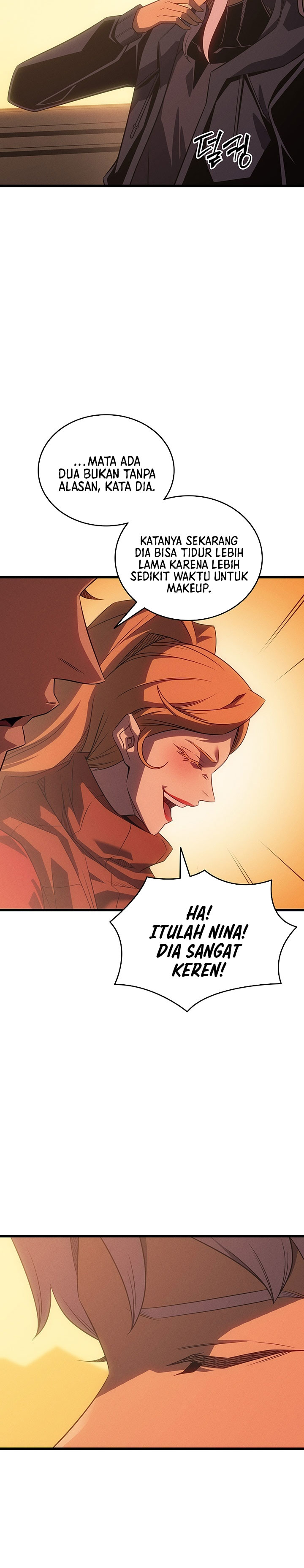 The Great Mage Returns After 4000 Years Chapter 232 Gambar 10