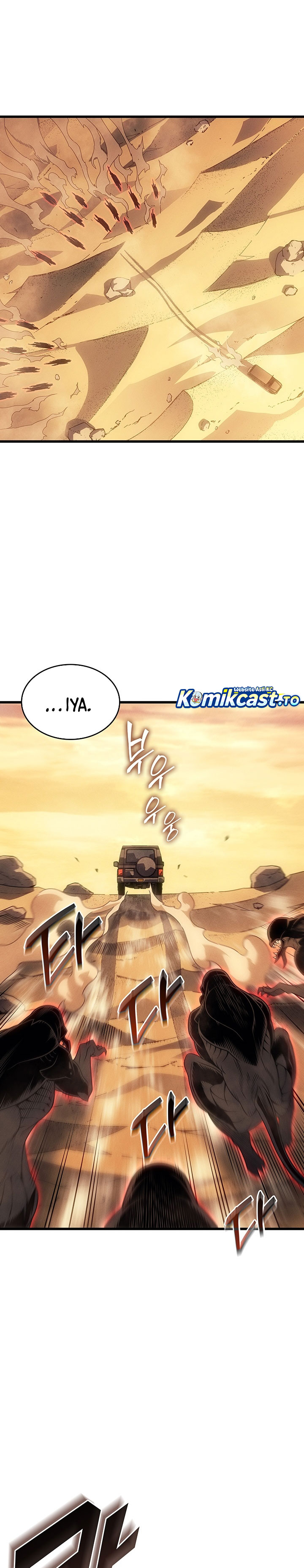 The Great Mage Returns After 4000 Years Chapter 232 Gambar 11