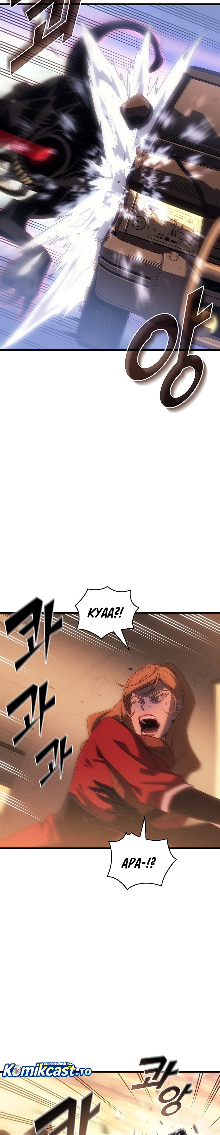 The Great Mage Returns After 4000 Years Chapter 232 Gambar 12