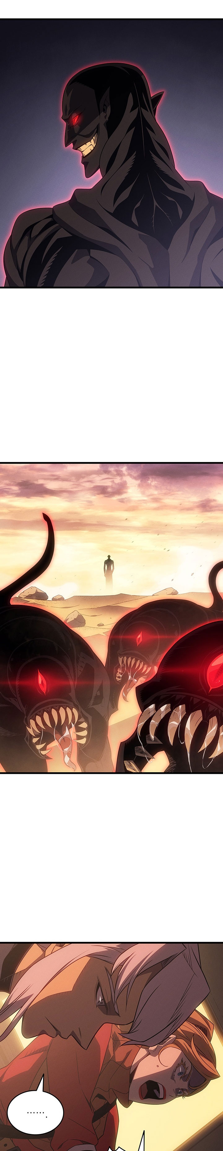 The Great Mage Returns After 4000 Years Chapter 232 Gambar 16