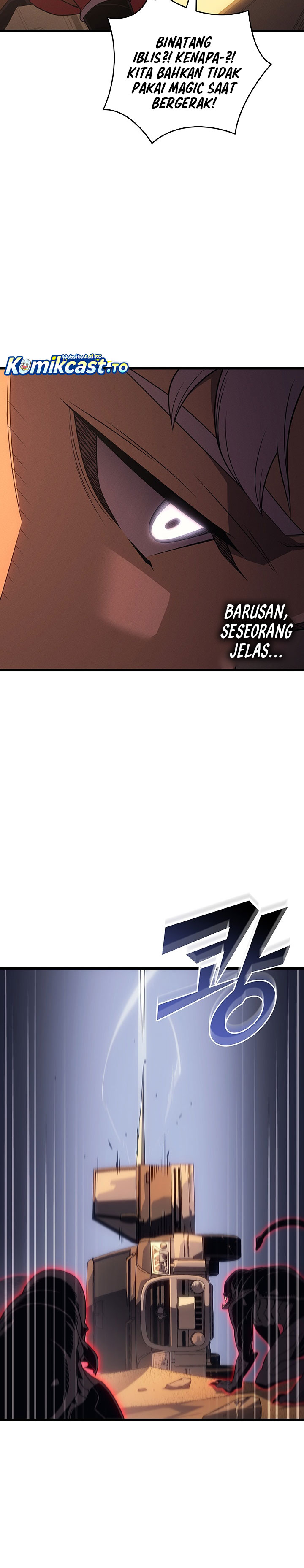 The Great Mage Returns After 4000 Years Chapter 232 Gambar 17