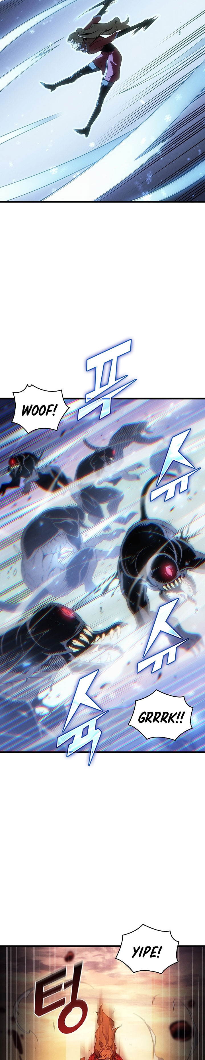 The Great Mage Returns After 4000 Years Chapter 232 Gambar 19