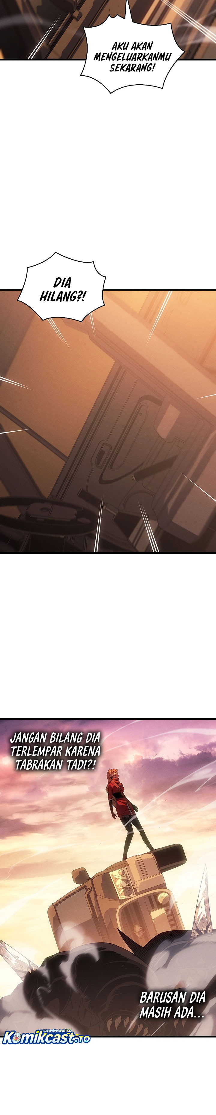 The Great Mage Returns After 4000 Years Chapter 232 Gambar 21