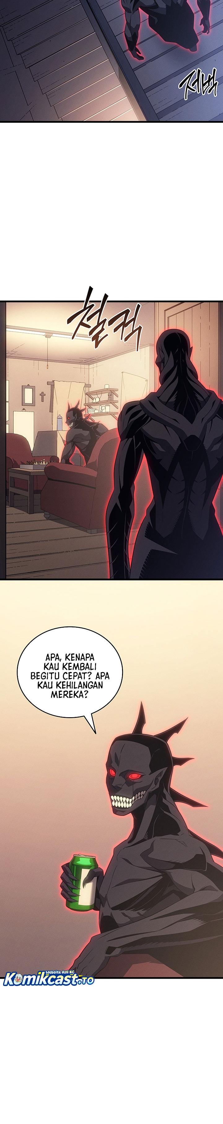 The Great Mage Returns After 4000 Years Chapter 232 Gambar 24