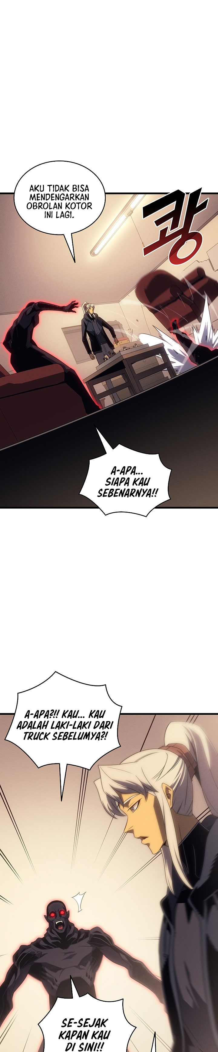 The Great Mage Returns After 4000 Years Chapter 232 Gambar 33