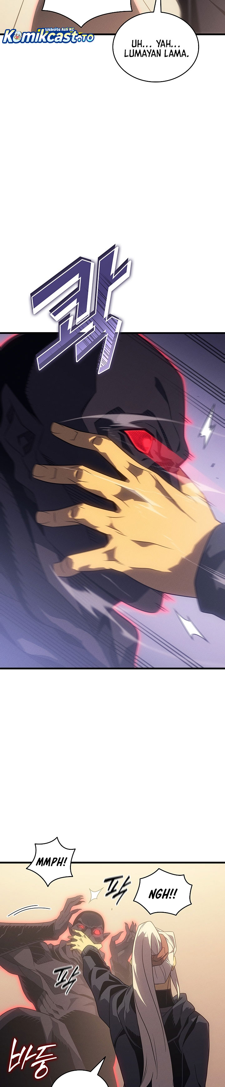 The Great Mage Returns After 4000 Years Chapter 232 Gambar 34