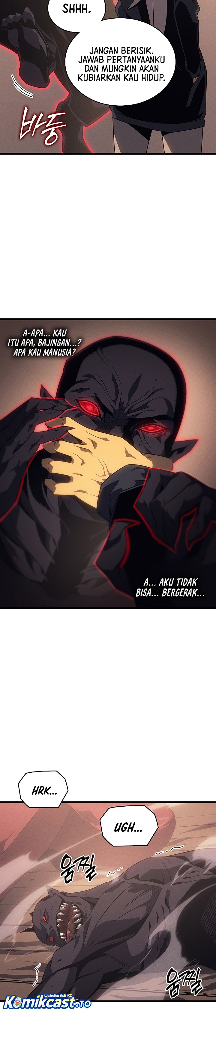 The Great Mage Returns After 4000 Years Chapter 232 Gambar 35