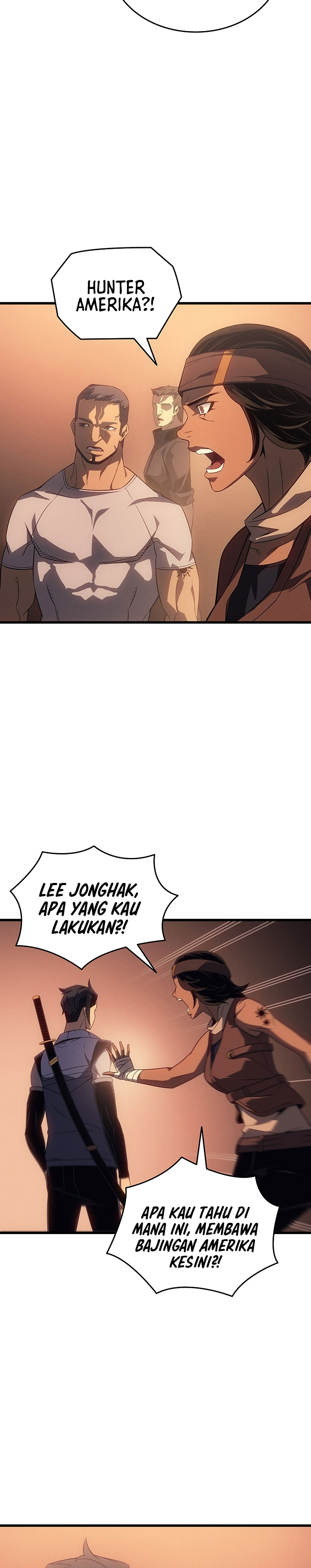 The Great Mage Returns After 4000 Years Chapter 237 Gambar 5