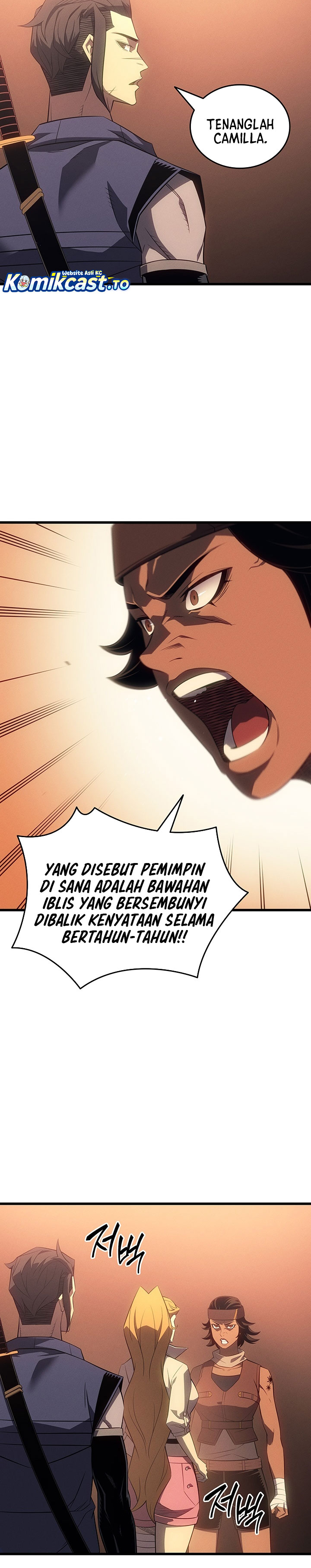 The Great Mage Returns After 4000 Years Chapter 237 Gambar 6