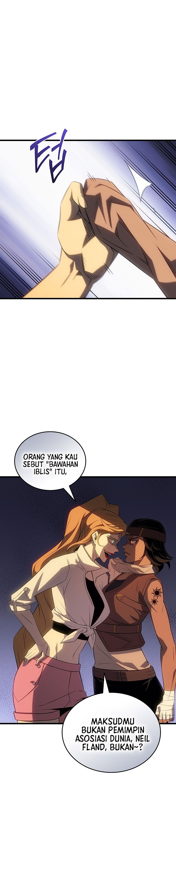 The Great Mage Returns After 4000 Years Chapter 237 Gambar 7