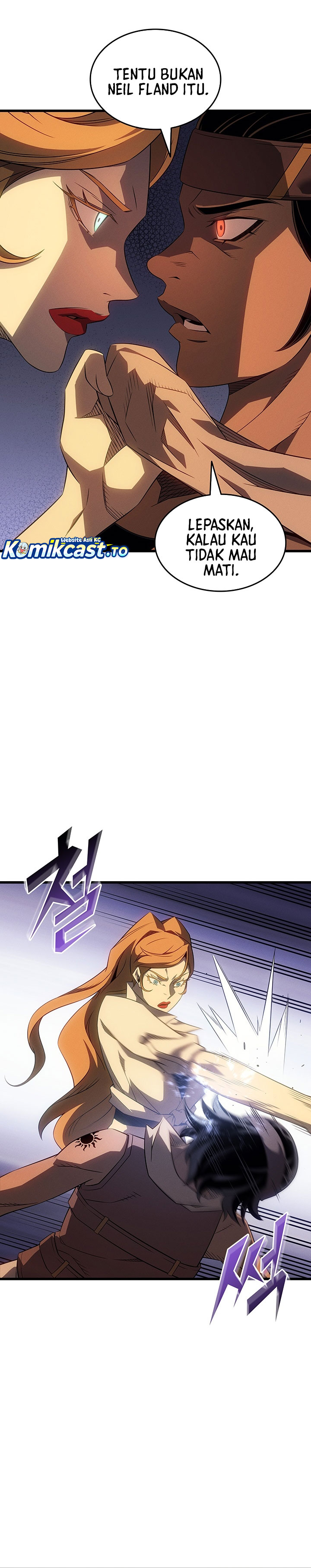 The Great Mage Returns After 4000 Years Chapter 237 Gambar 8