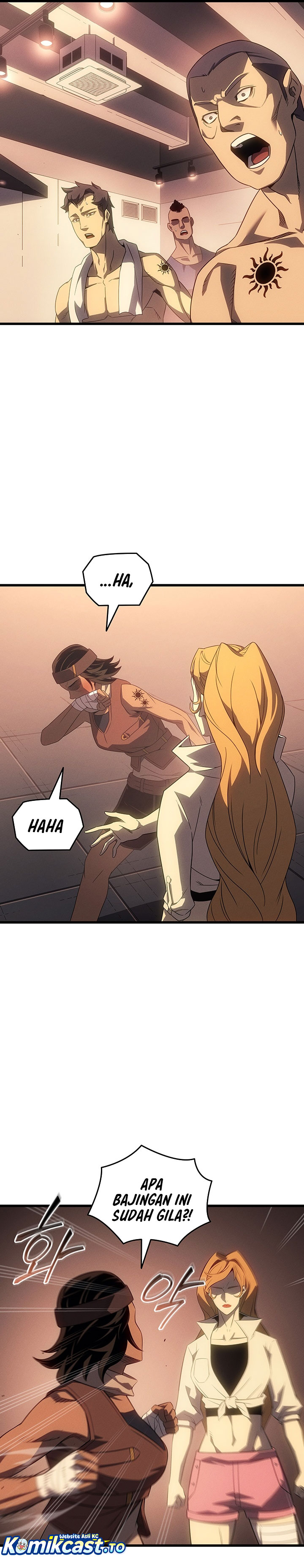 The Great Mage Returns After 4000 Years Chapter 237 Gambar 9