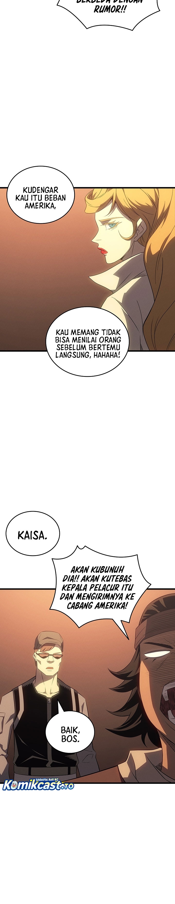 The Great Mage Returns After 4000 Years Chapter 237 Gambar 11