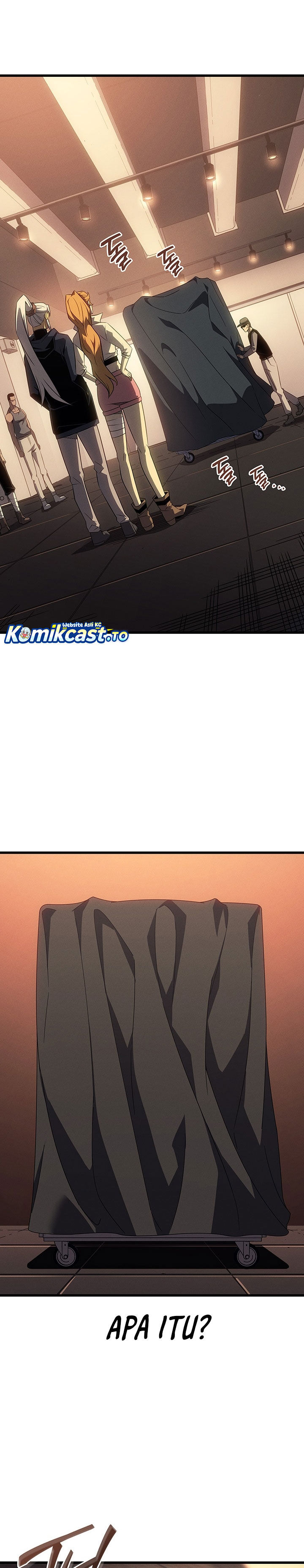 The Great Mage Returns After 4000 Years Chapter 237 Gambar 13