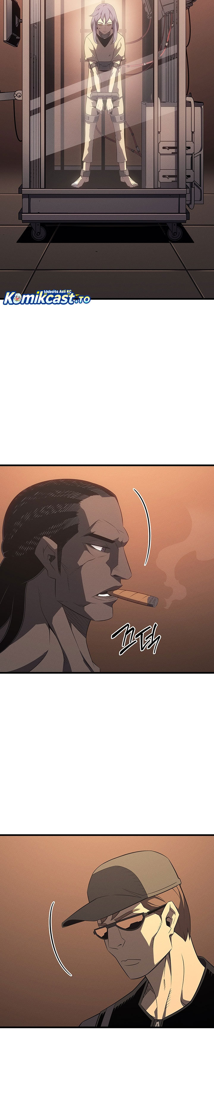 The Great Mage Returns After 4000 Years Chapter 237 Gambar 15