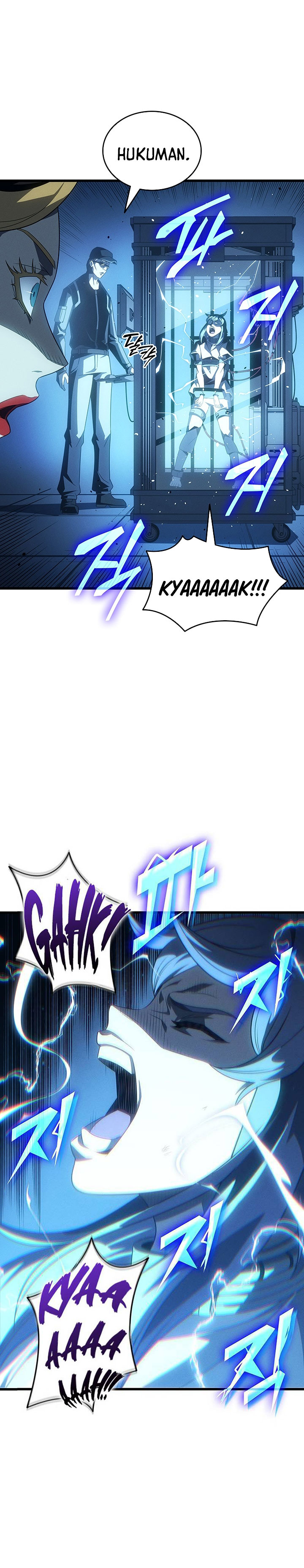 The Great Mage Returns After 4000 Years Chapter 237 Gambar 16