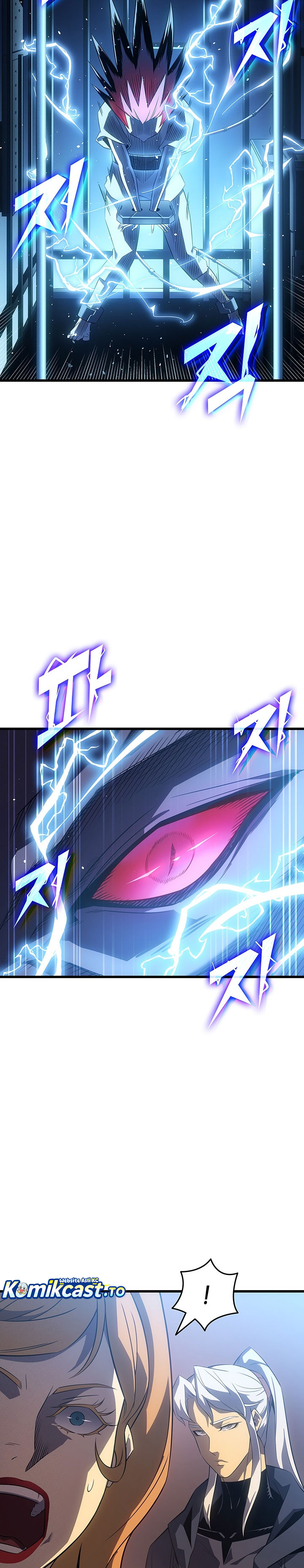 The Great Mage Returns After 4000 Years Chapter 237 Gambar 18