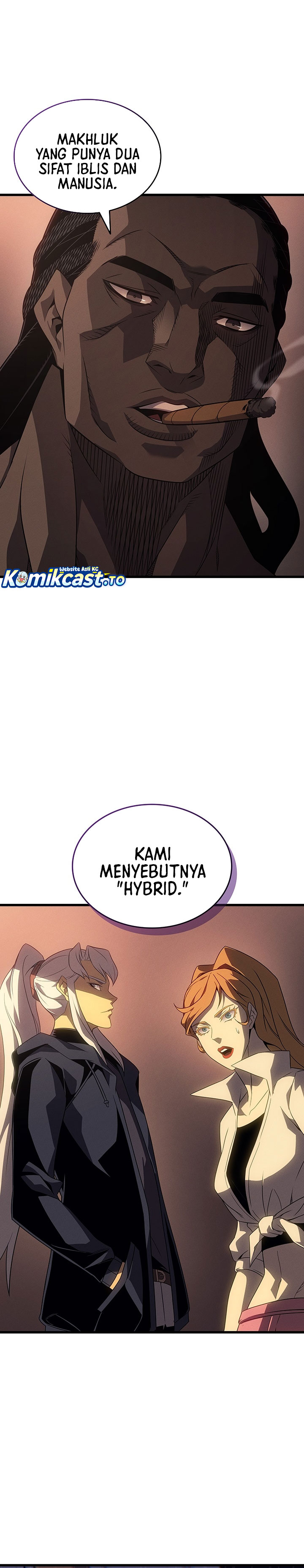 The Great Mage Returns After 4000 Years Chapter 237 Gambar 20