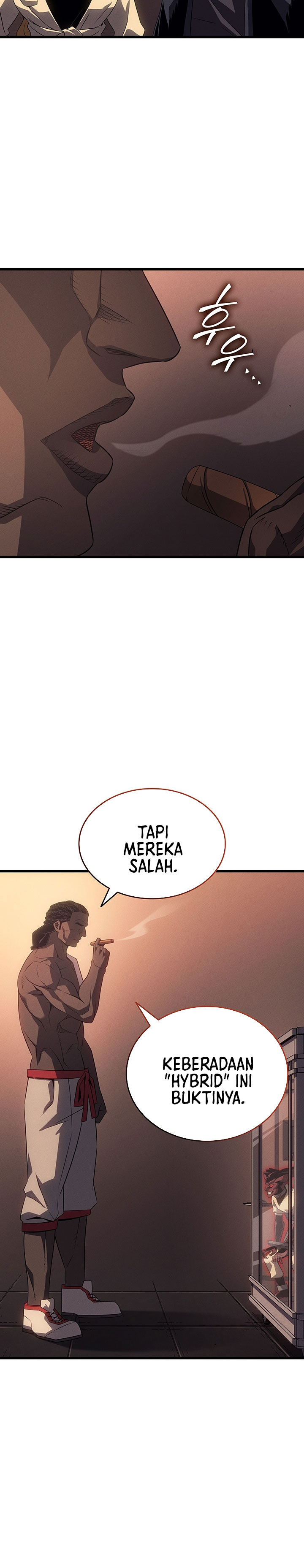 The Great Mage Returns After 4000 Years Chapter 237 Gambar 26