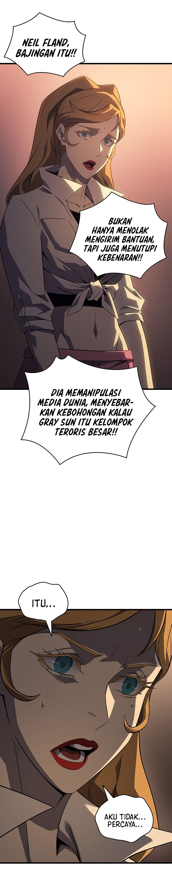 The Great Mage Returns After 4000 Years Chapter 237 Gambar 29