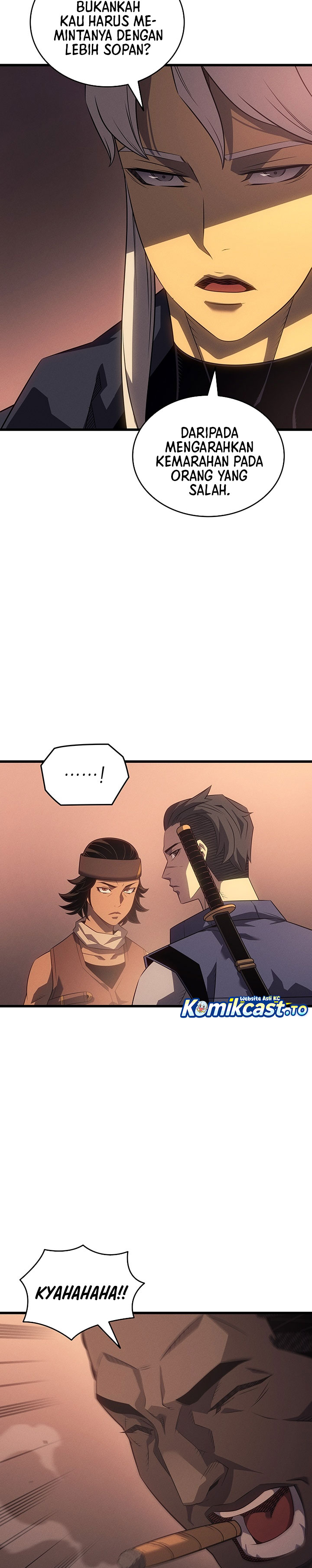 The Great Mage Returns After 4000 Years Chapter 237 Gambar 33