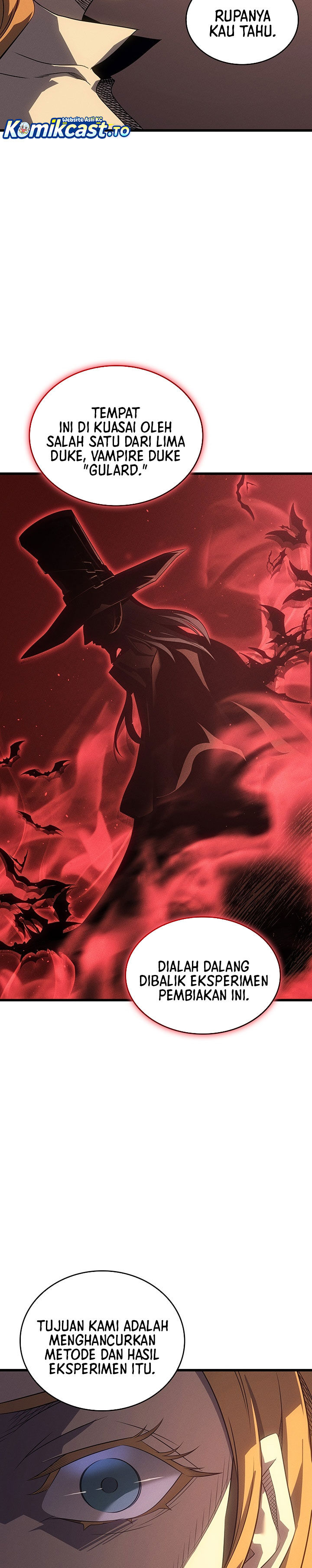 The Great Mage Returns After 4000 Years Chapter 237 Gambar 35