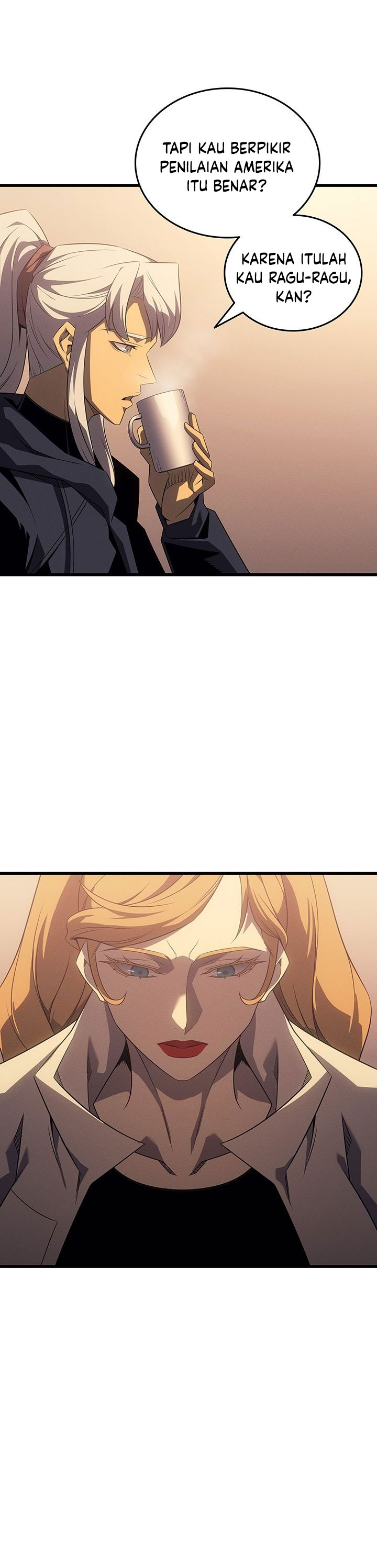 The Great Mage Returns After 4000 Years Chapter 238 Gambar 4