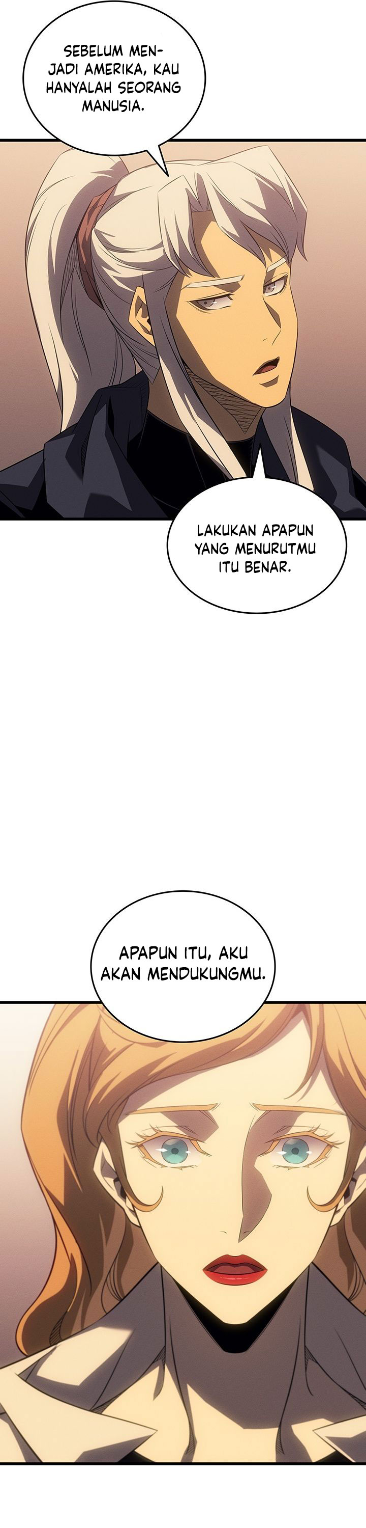 The Great Mage Returns After 4000 Years Chapter 238 Gambar 7