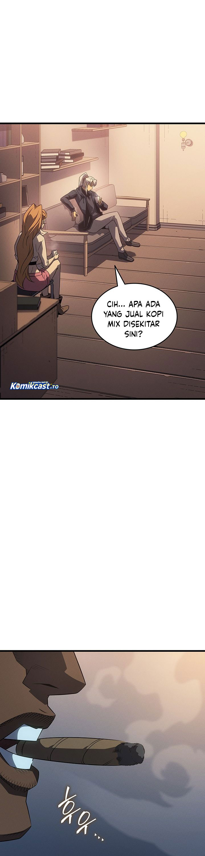 The Great Mage Returns After 4000 Years Chapter 238 Gambar 8