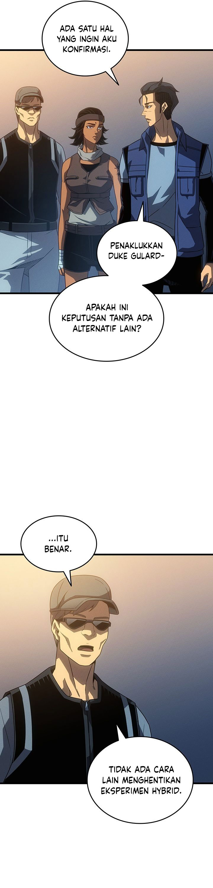 The Great Mage Returns After 4000 Years Chapter 238 Gambar 12