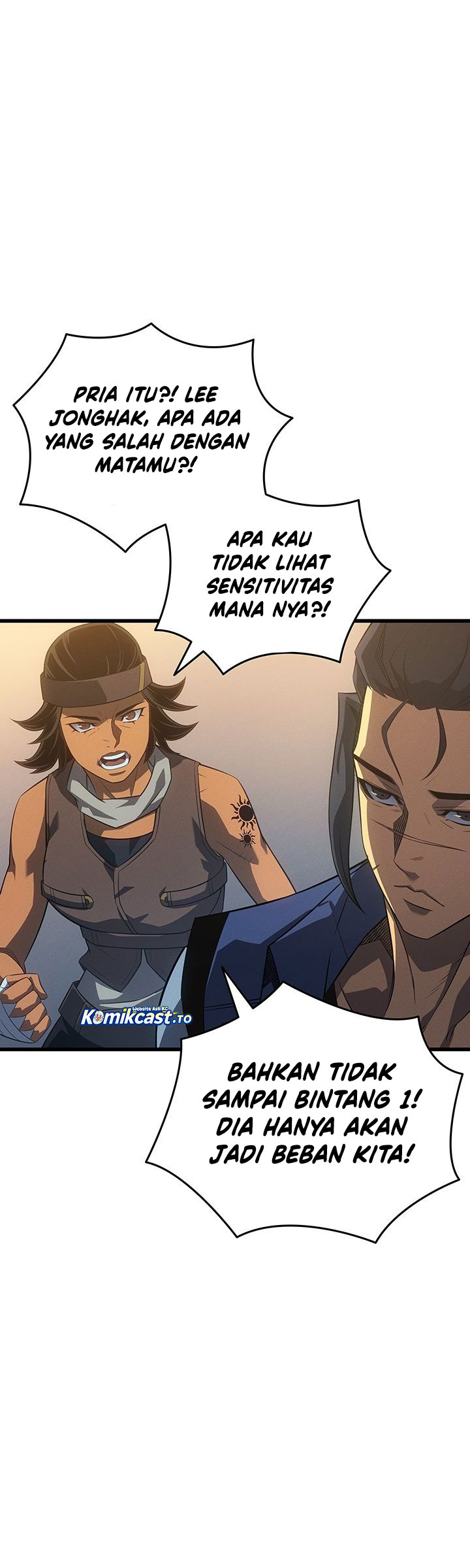 The Great Mage Returns After 4000 Years Chapter 238 Gambar 15