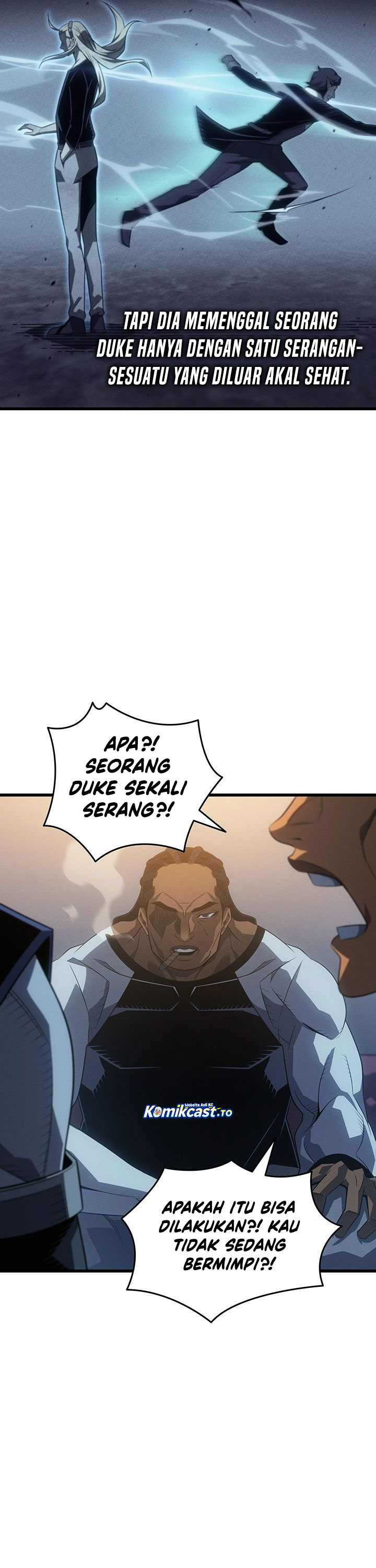 The Great Mage Returns After 4000 Years Chapter 238 Gambar 18