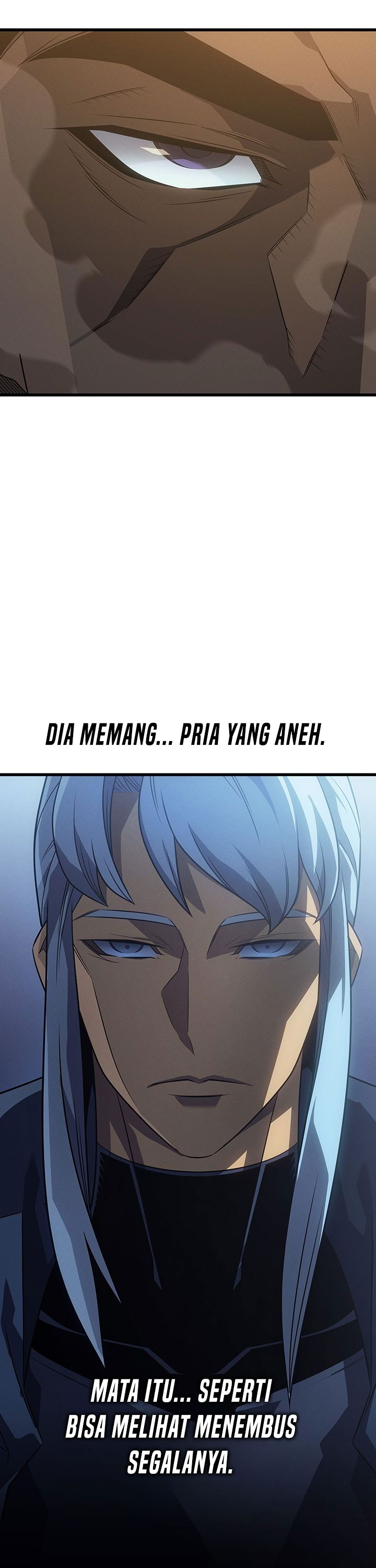 The Great Mage Returns After 4000 Years Chapter 238 Gambar 19