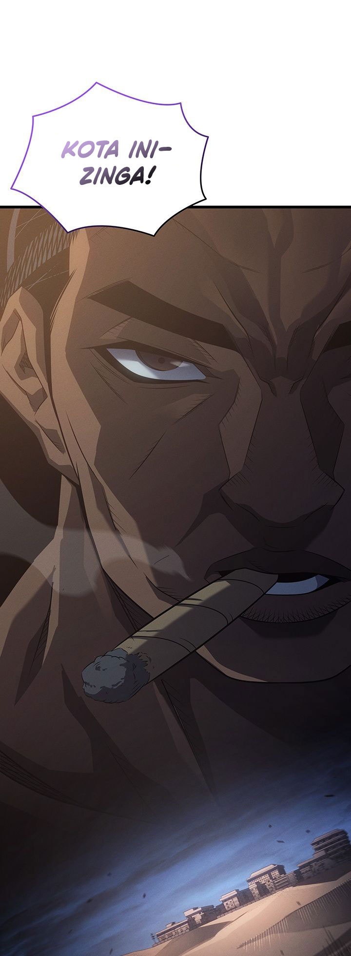 The Great Mage Returns After 4000 Years Chapter 238 Gambar 22