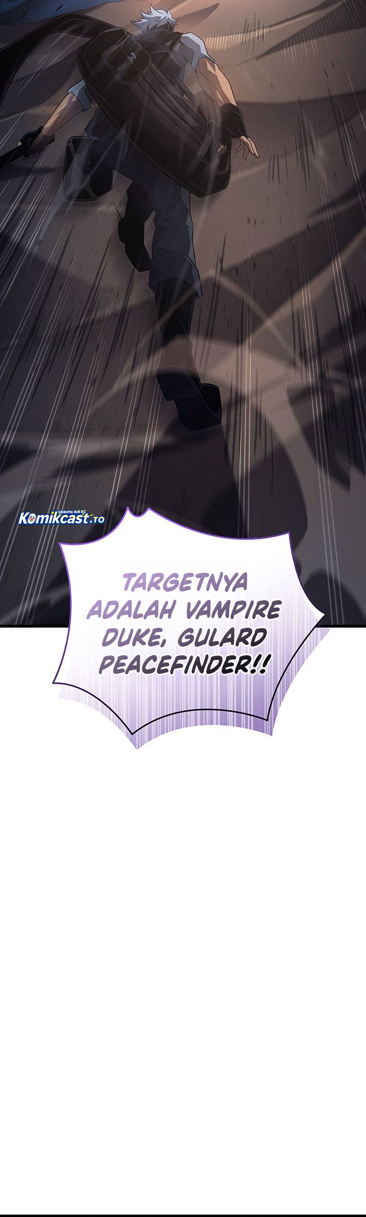 The Great Mage Returns After 4000 Years Chapter 238 Gambar 23