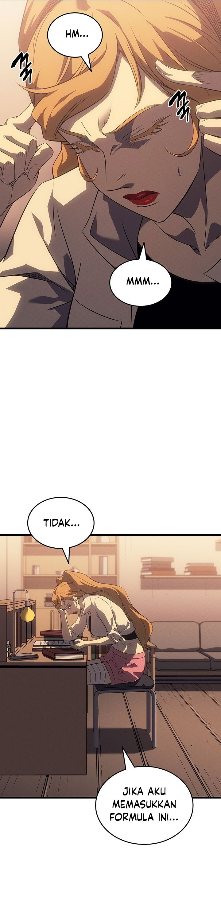 The Great Mage Returns After 4000 Years Chapter 238 Gambar 24