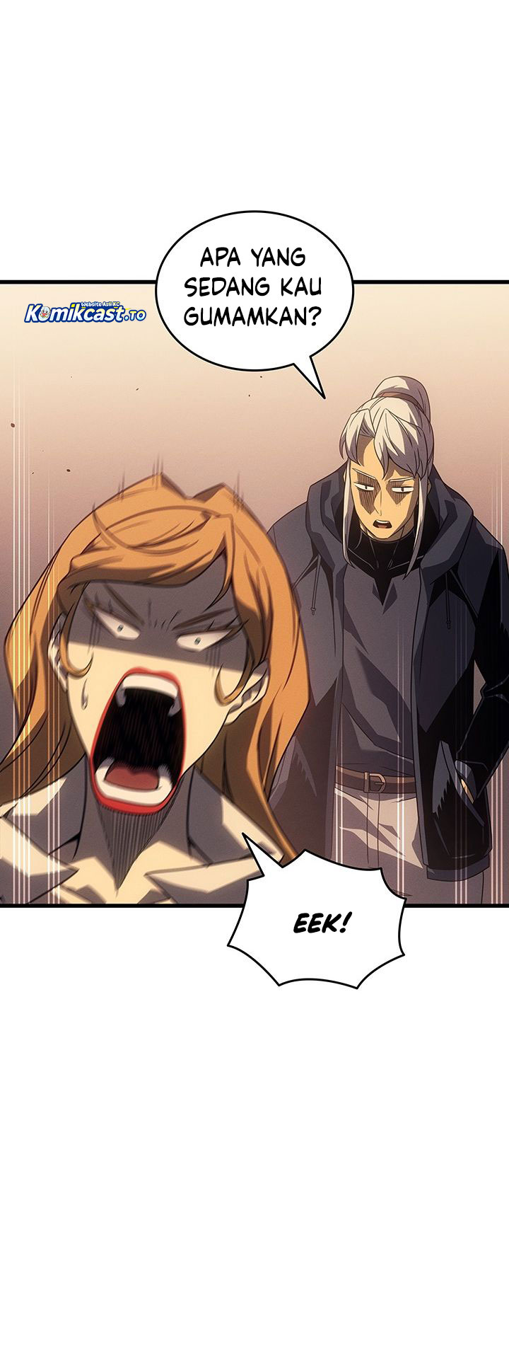 The Great Mage Returns After 4000 Years Chapter 238 Gambar 25