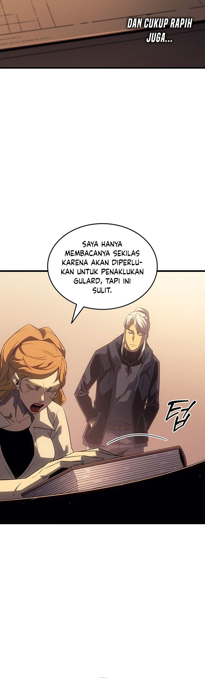 The Great Mage Returns After 4000 Years Chapter 238 Gambar 27