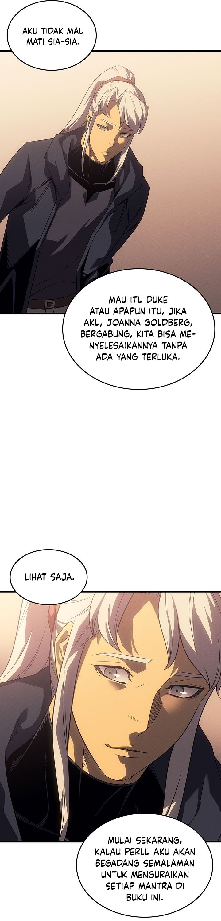 The Great Mage Returns After 4000 Years Chapter 238 Gambar 29