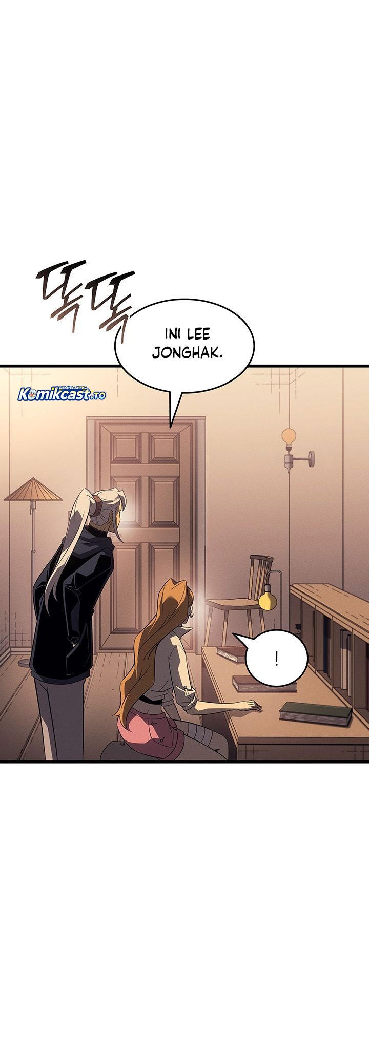 The Great Mage Returns After 4000 Years Chapter 238 Gambar 30