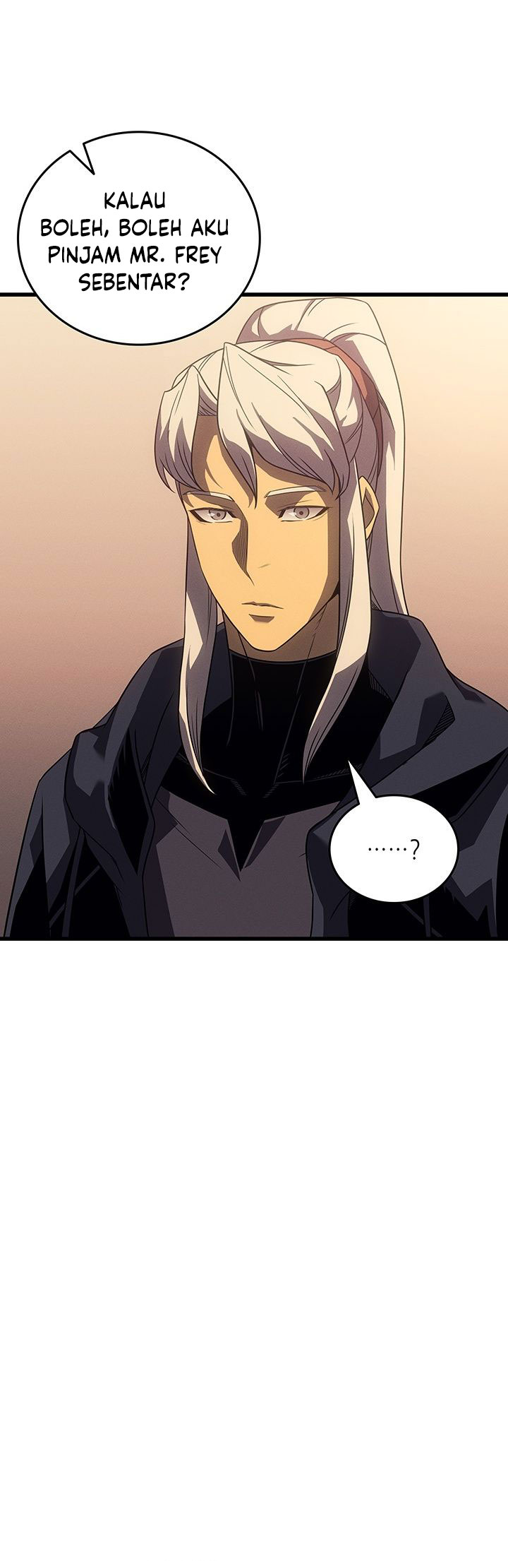 The Great Mage Returns After 4000 Years Chapter 238 Gambar 32