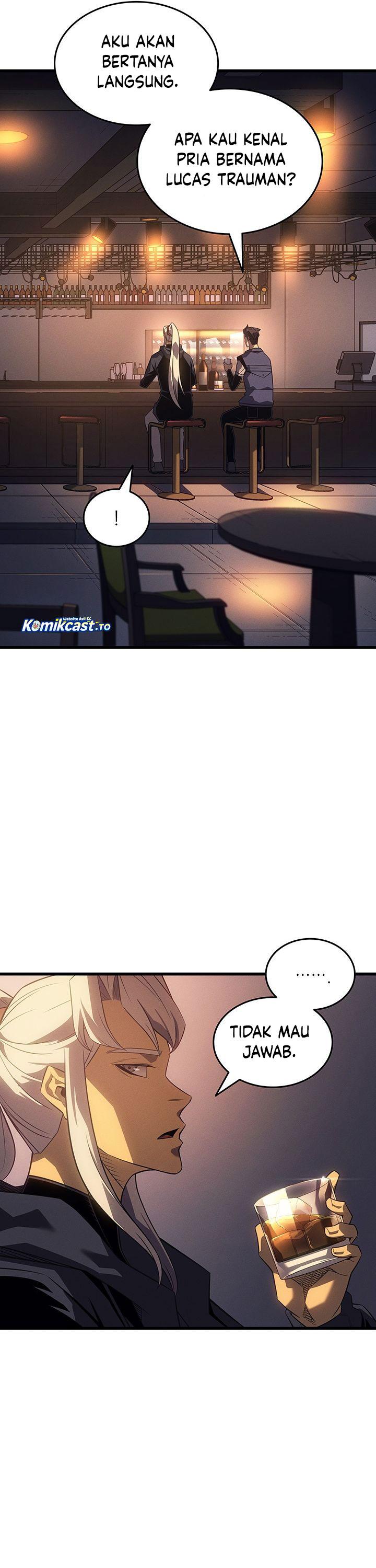 The Great Mage Returns After 4000 Years Chapter 238 Gambar 33