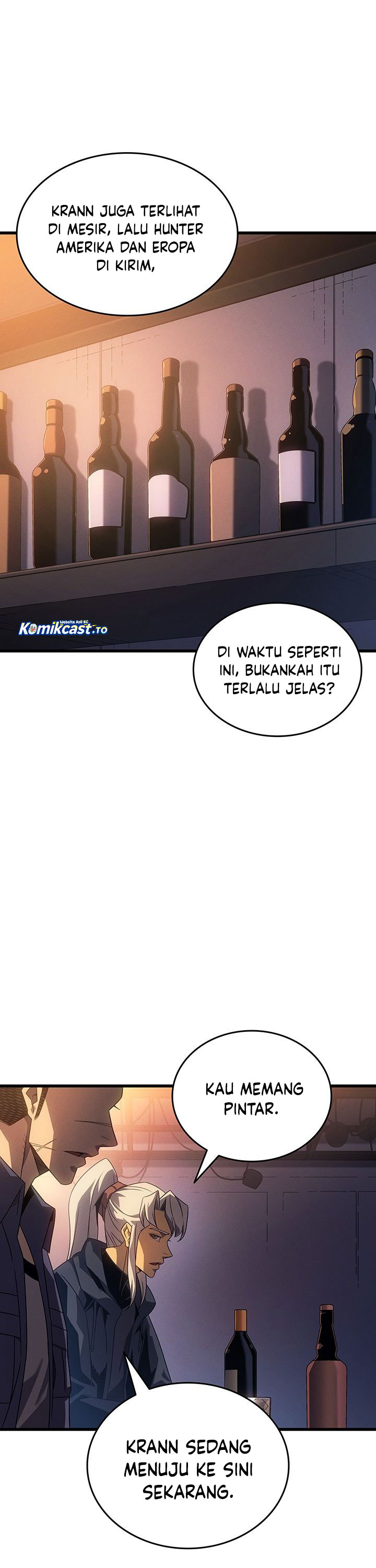 The Great Mage Returns After 4000 Years Chapter 238 Gambar 35