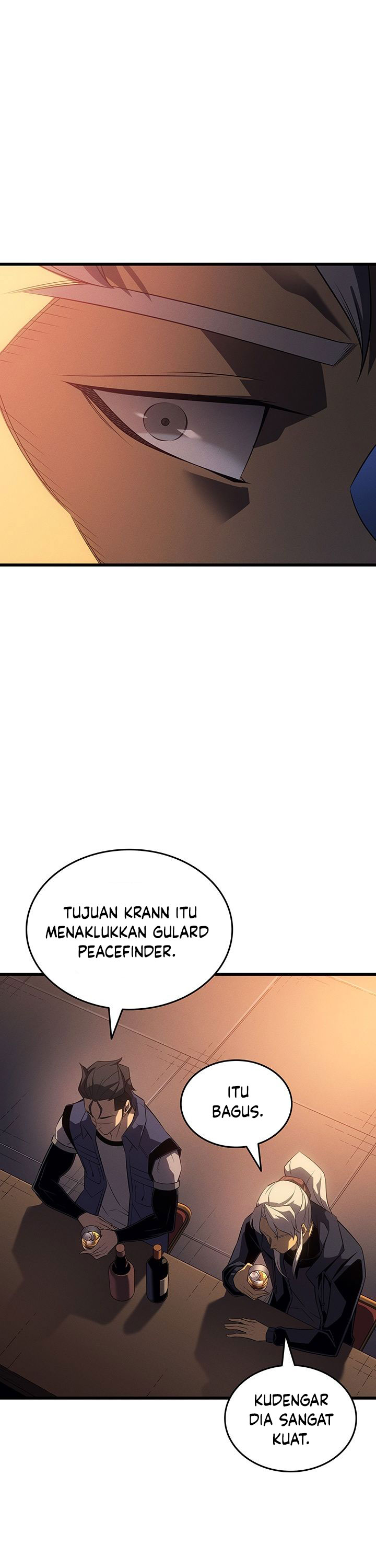 The Great Mage Returns After 4000 Years Chapter 238 Gambar 36