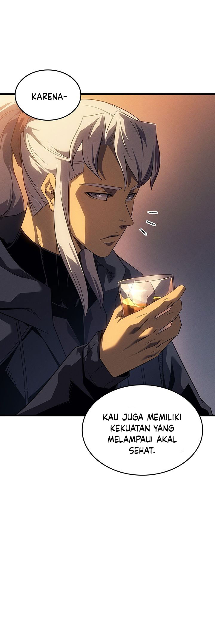 The Great Mage Returns After 4000 Years Chapter 238 Gambar 39