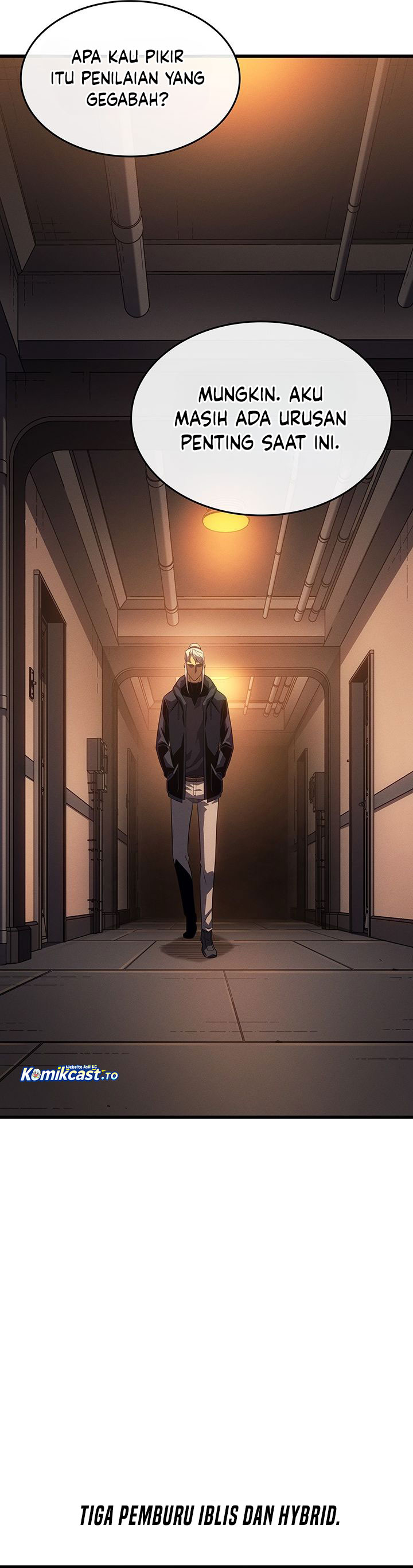 The Great Mage Returns After 4000 Years Chapter 238 Gambar 40