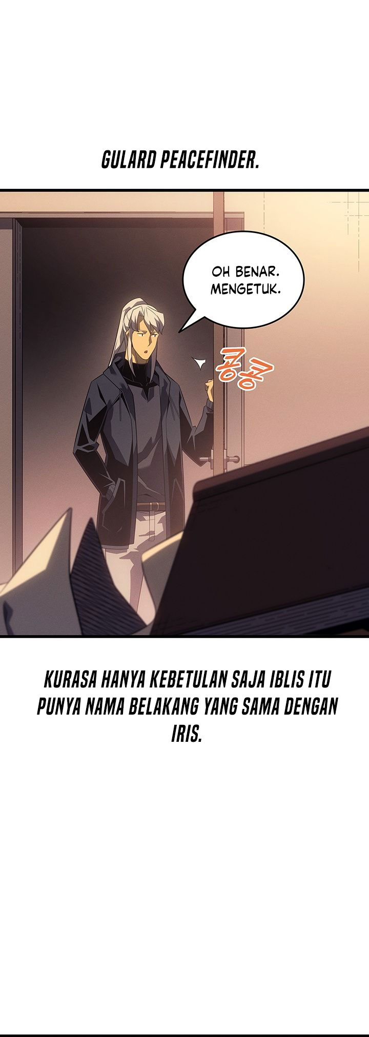 The Great Mage Returns After 4000 Years Chapter 238 Gambar 42