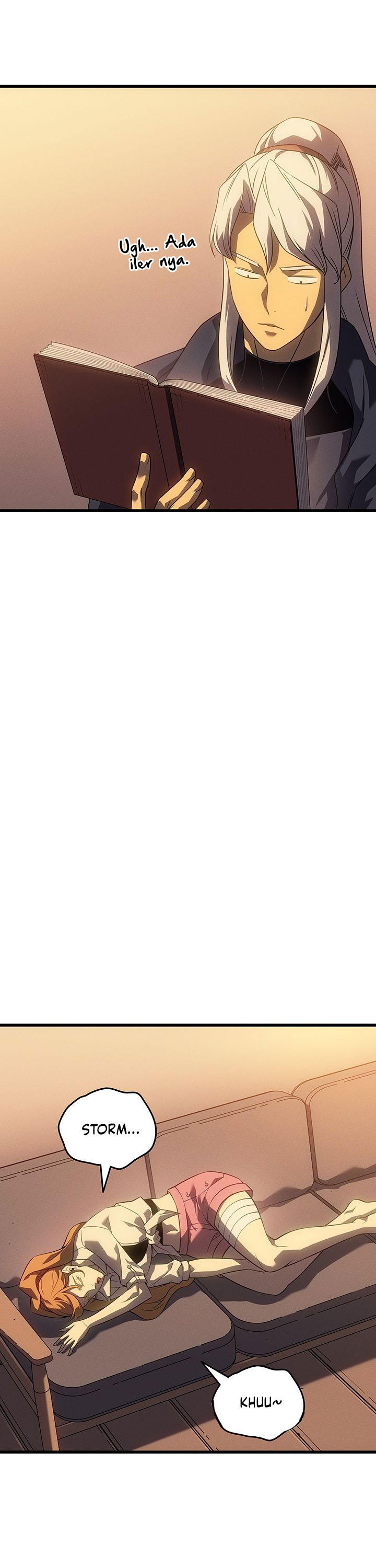 The Great Mage Returns After 4000 Years Chapter 238 Gambar 44